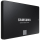 SAMSUNG 870 EVO 4TB 2,5'' MZ-77E4T0B/EU - 623732 - zdjęcie 2